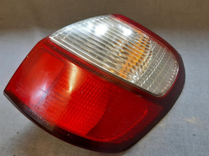 Right Taillight - 3RD GEN, WAGON, ICHIKOH 4835A, VIN JF1BH..., 11/98-08/03