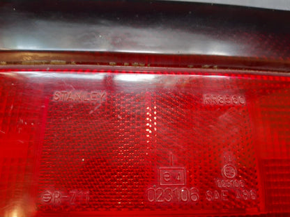 Sep 1988 to Sep 1992 - Mitsubishi Lancer CA CB Sedan Hatchback 5 Door - Left Taillight