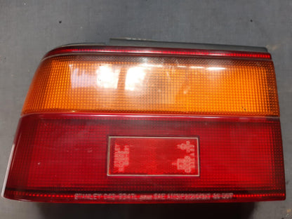 Jan 1986 to Oct 1989 - Honda Accord CA1 Sedan - Left Taillight
