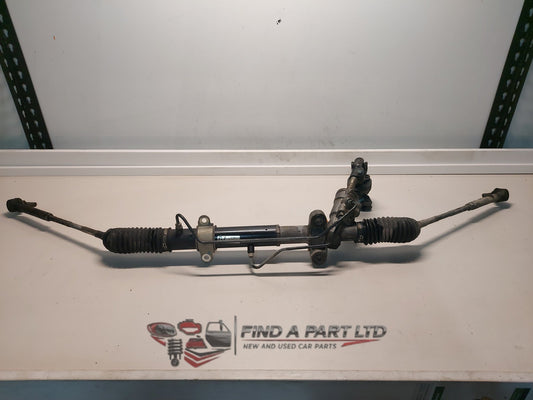 2008 Subaru Impreza GH - Power Steering Rack PN: 34110FG000, 510-04110