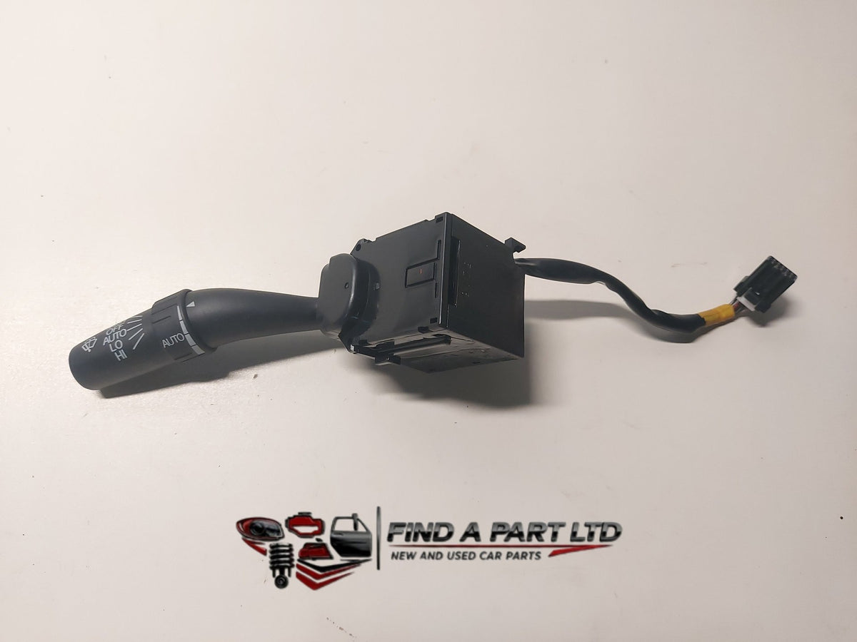 2006 Honda Inspire UC - Wiper Switch PN: M22658