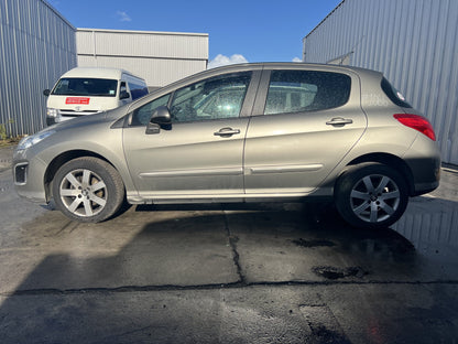 2007-2013 Peugeot 308