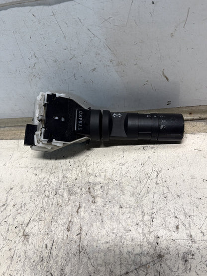 2005-2014 Nissan Navara D40- Light Combination Switch PN: