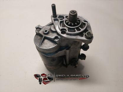 1998 Toyota Land Cruiser Prado - Starter Motor PN: