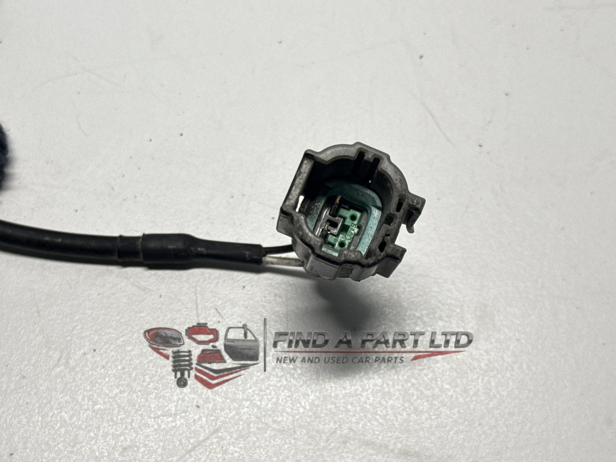 2008 Nissan Navara D40 - Left Rear ABS Sensor PN: 478060143