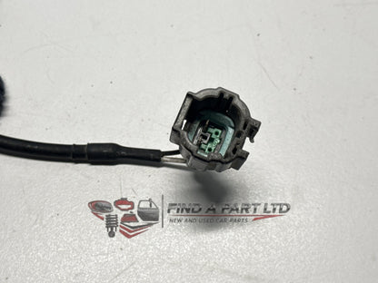 2008 Nissan Navara D40 - Left Rear ABS Sensor PN: 478060143