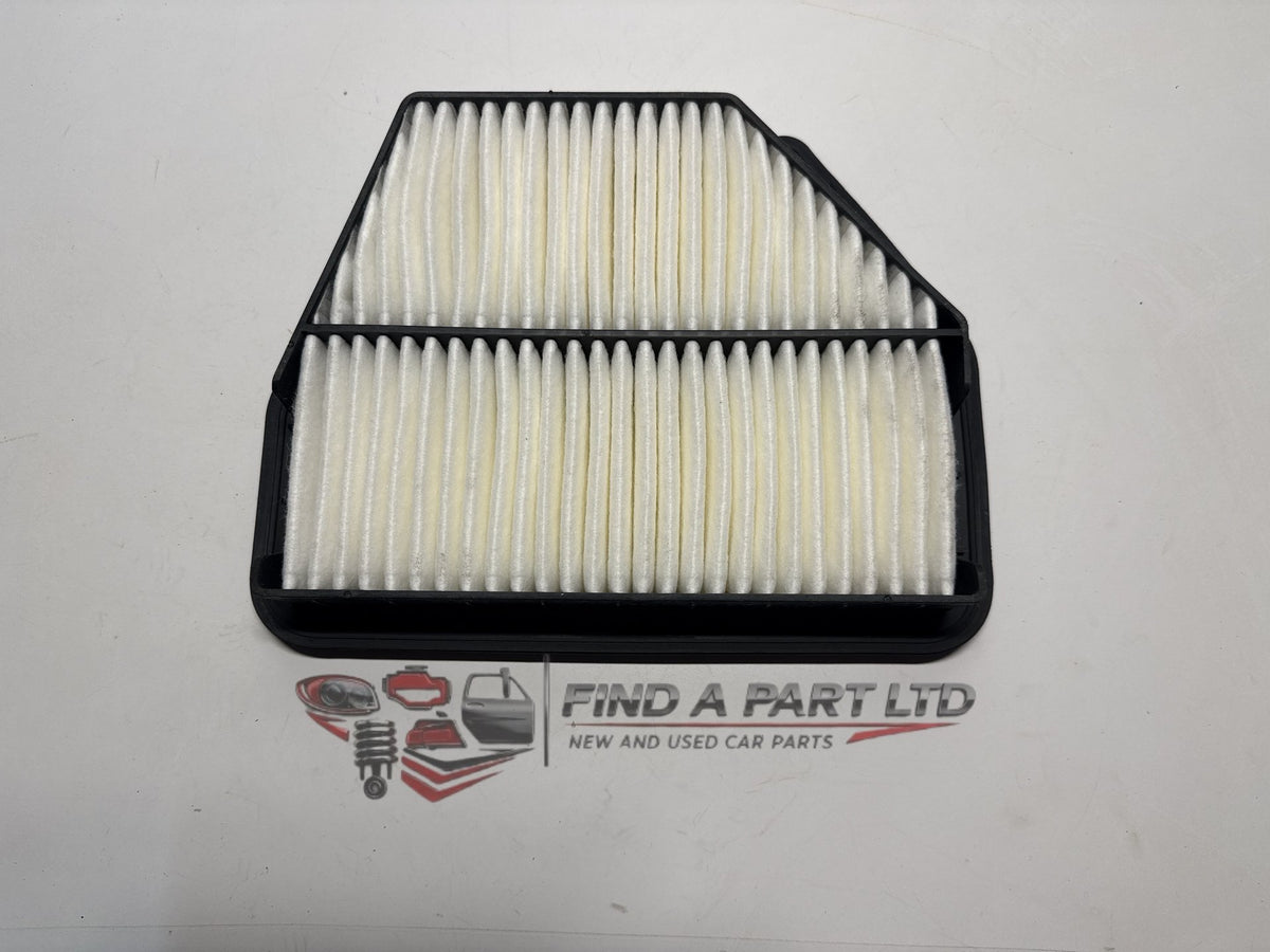 2012 Holden Captiva - Interior Air Filter PN: RYCO A1638