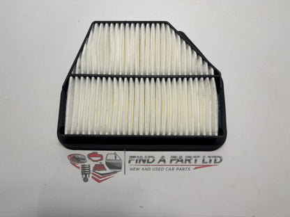 2012 Holden Captiva - Interior Air Filter PN: RYCO A1638