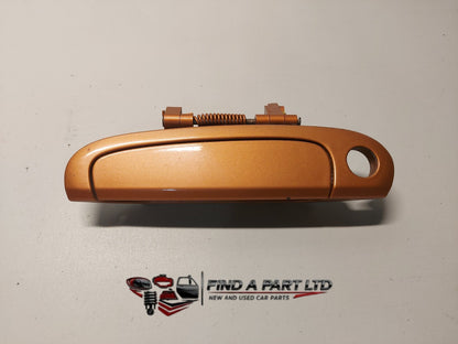 2007 Kia Picanto - Left Front Exterior Door Handle PN: