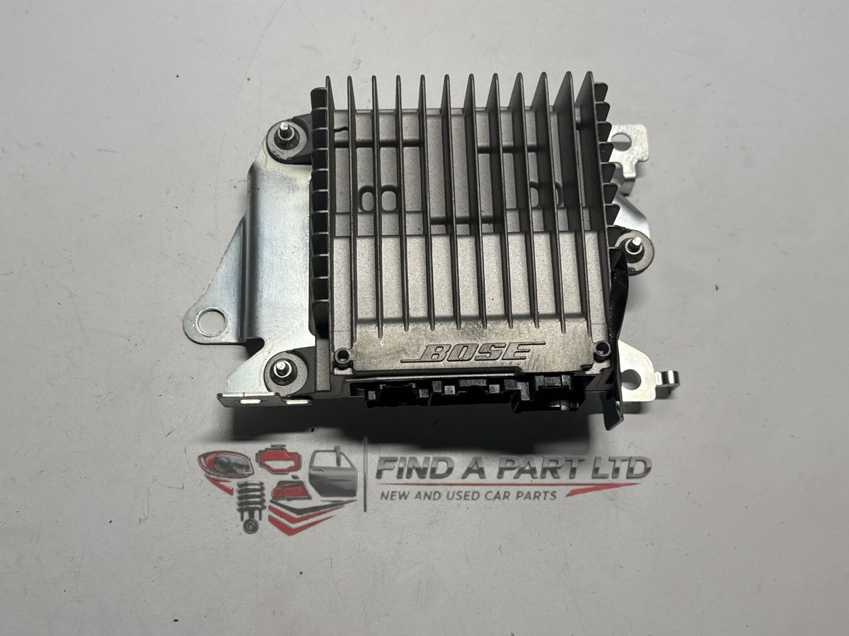 2013 Mazda CX-5 KE - Audio Amplifier Module PN: