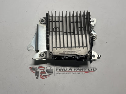 2013 Mazda CX-5 KE - Audio Amplifier Module PN: