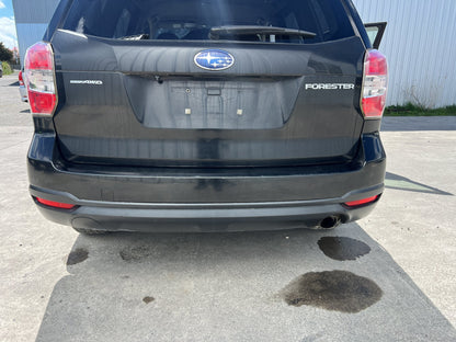2013 Subaru Forester SJ5 - Rear Bumper PN: