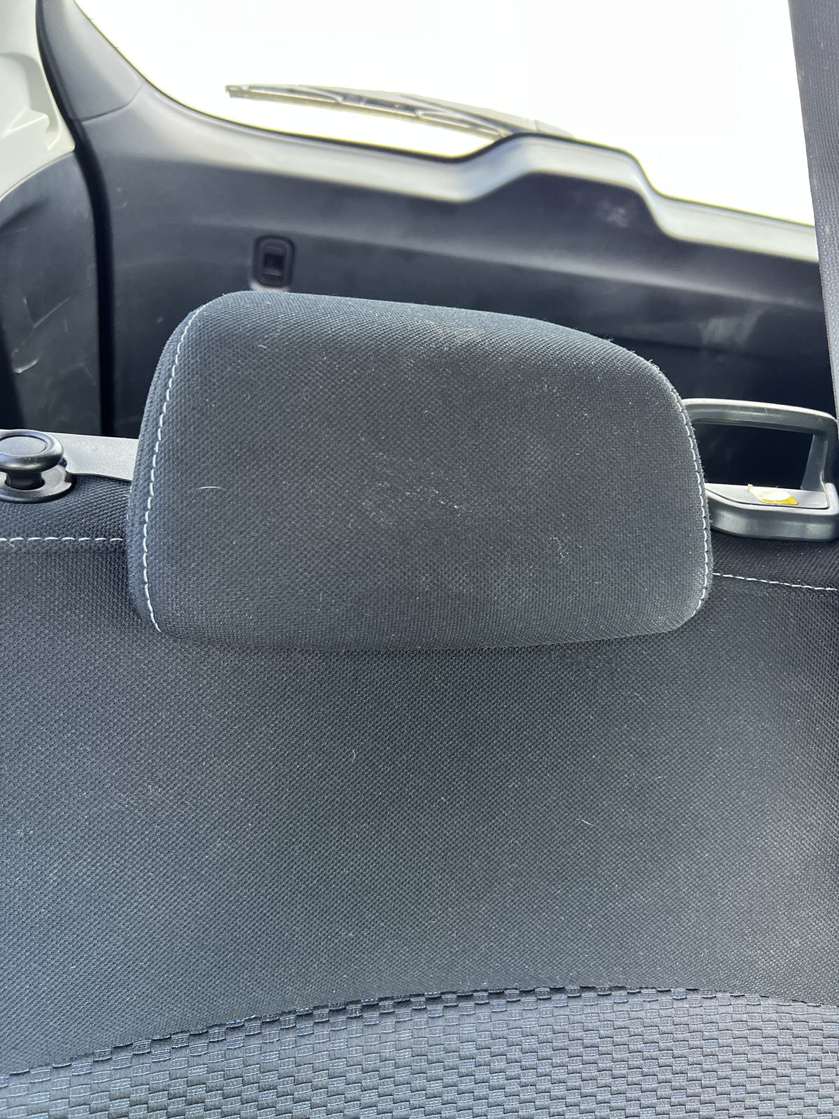 2013 Subaru Forester SJ5 - Right Rear Headrest PN: