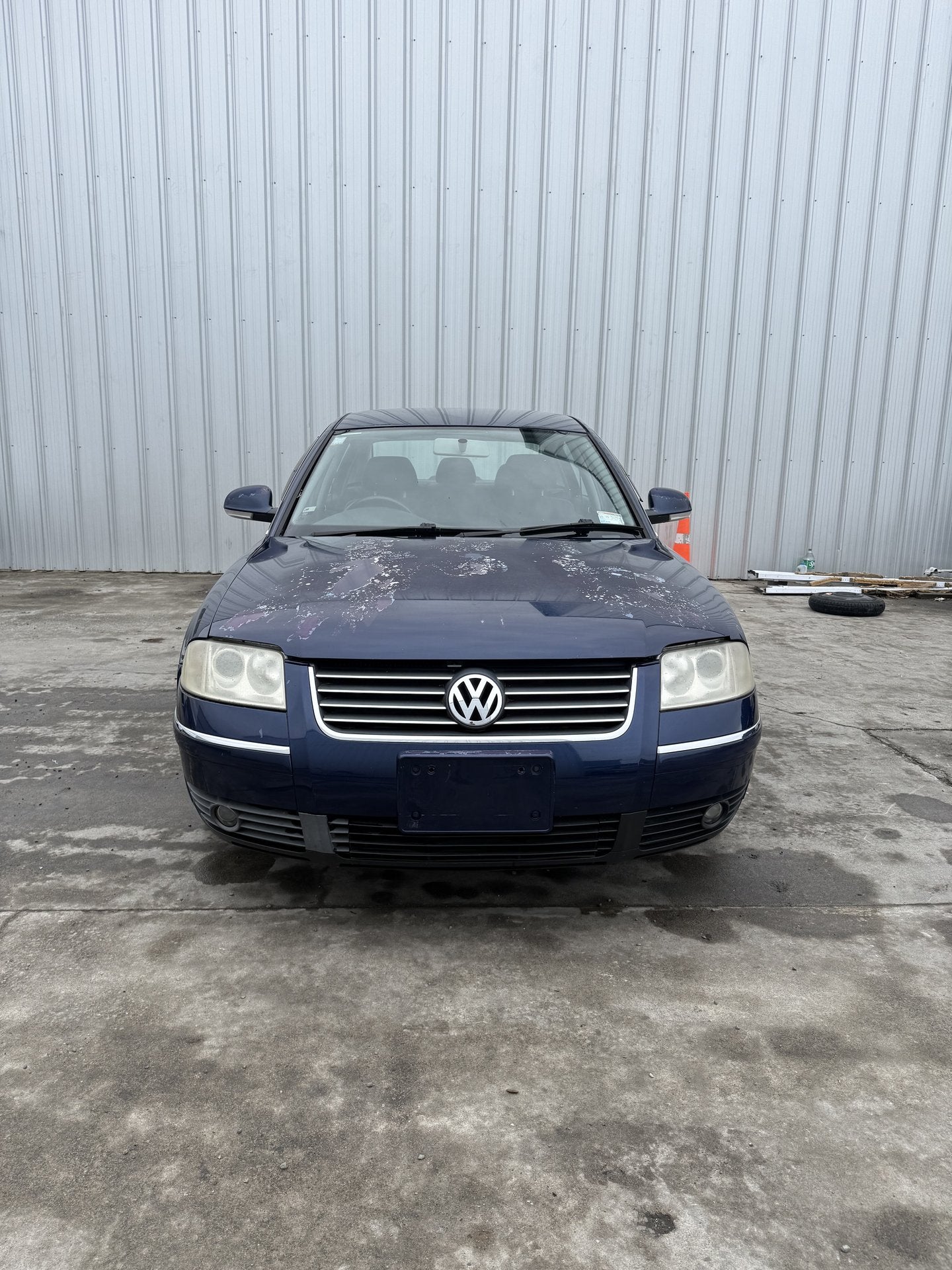1998-2005 Volkswagen Passat