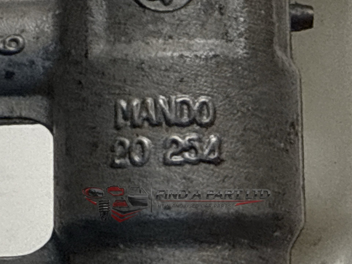 2014 Kia Rio JB - Master Cylinder PN: 20 254