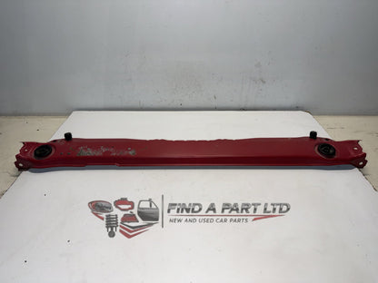 2004-2012 Mitsubishi Colt - Front Upper Radiator Support Panel PN: