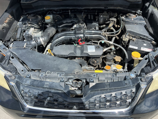 2013 Subaru Forester SJ5 - Radiator Support PN: