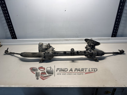 2014 Ford Kuga MK2 - Power Steering Rack PN: A0036980