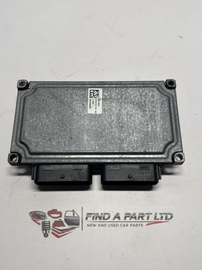 2001-2008 Peugeot 307 - Gearbox Oil Pump Control Module PN: sw9661983980