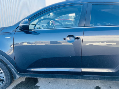 2014, Kia, Sportage, Limited, U5YPC81BSEL498665