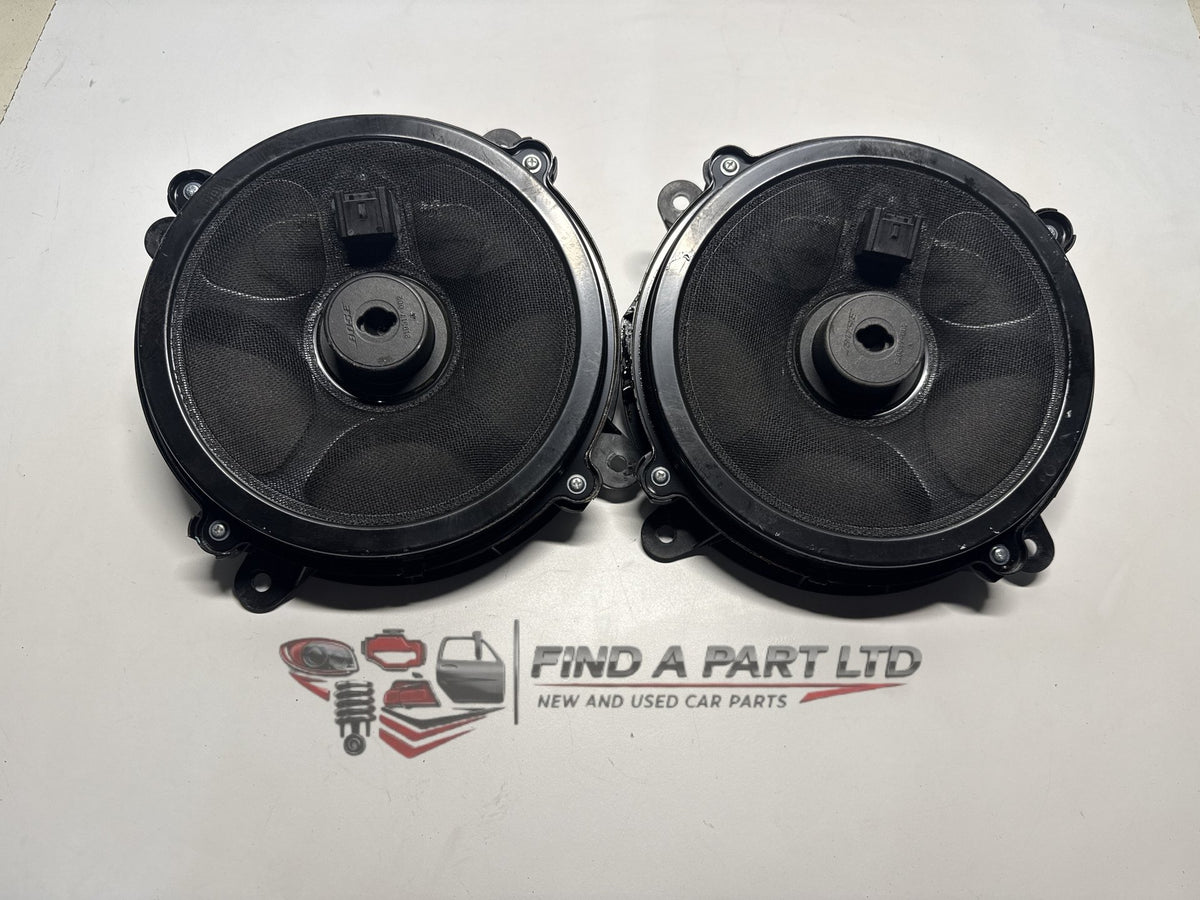 2013-2016 Mazda CX-5 KE - Speakers PN: