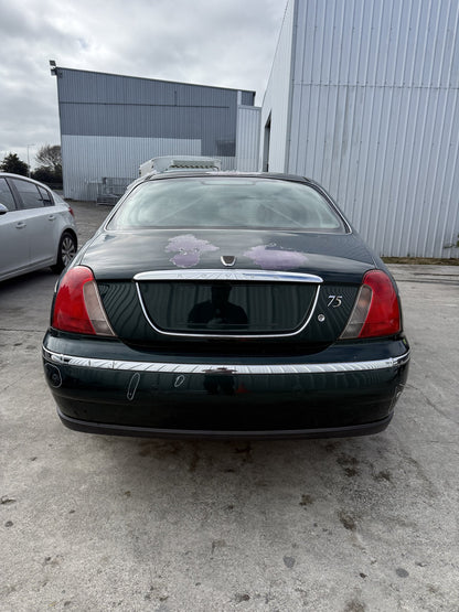 1999-2005 Rover 75