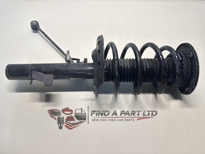 2013 Ford Mondeo MK4 - Right Front Strut PN: 6G91-18045-GAJ