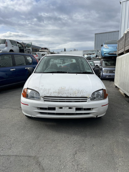1996-1999 Toyota Starlet EP95