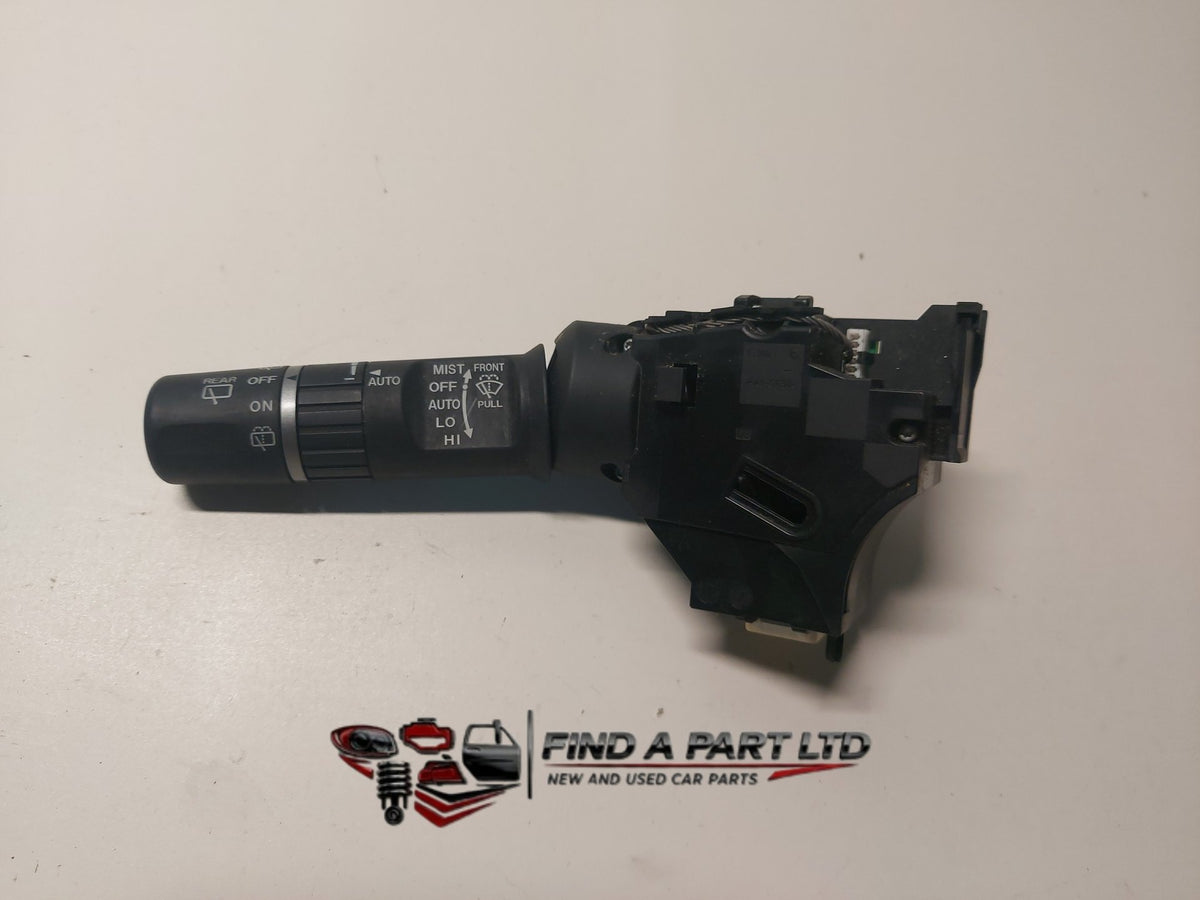 2011 Mazda Demio DE - Wiper Switch PN: D652 66128