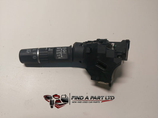 2011 Mazda Demio DE - Wiper Switch PN: D652 66128