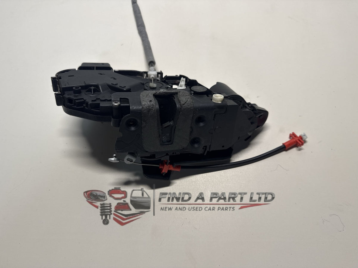2013 Ford Mondeo MK4 - Right Rear Lock Mechanism PN: 7S7A-A26412-GB