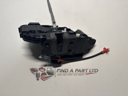 2013 Ford Mondeo MK4 - Right Rear Lock Mechanism PN: 7S7A-A26412-GB