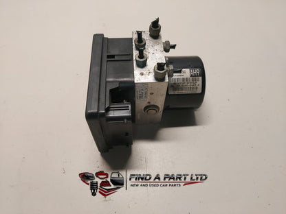 2015 Holden Cruze JH - ABS Pump/Modulator PN: 13412550
