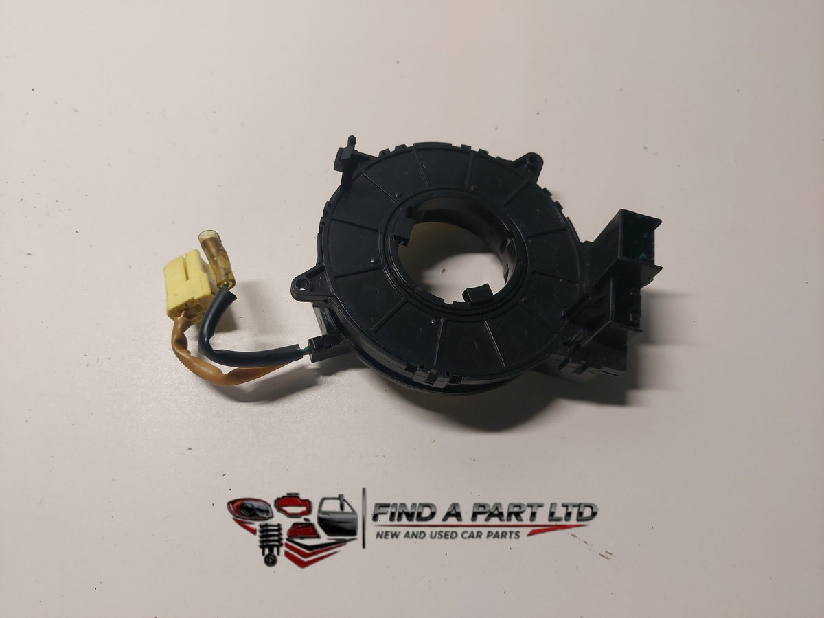 2006 Mitsubishi Colt Z2*W - Clock Spring PN: