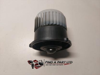 2006 Mitsubishi Colt Z2*W - Heater Fan Motor PN: 194000-528012G