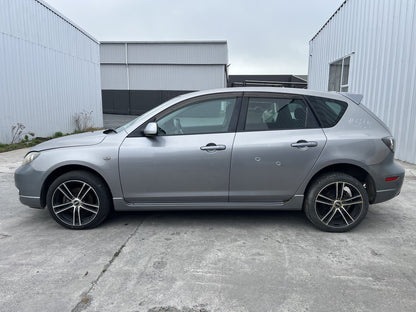 2003-2009 Mazda Axela BK BKEP