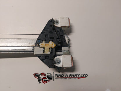2007 Honda CR-V - Left Front Window Regulator/Motor PN: 7C-019