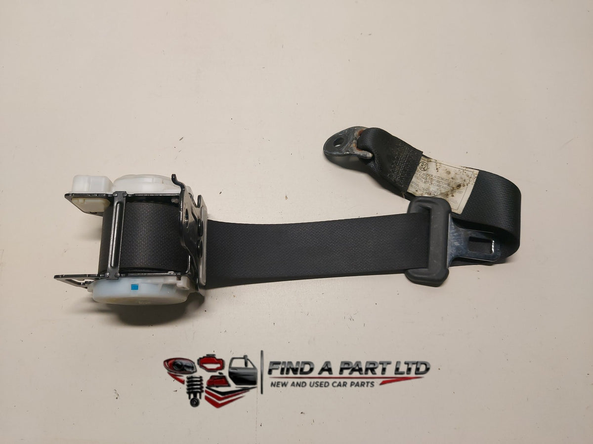 2007 Toyota Corolla E160 - Left Rear Seat Belt PN: TK-AB0-F1954