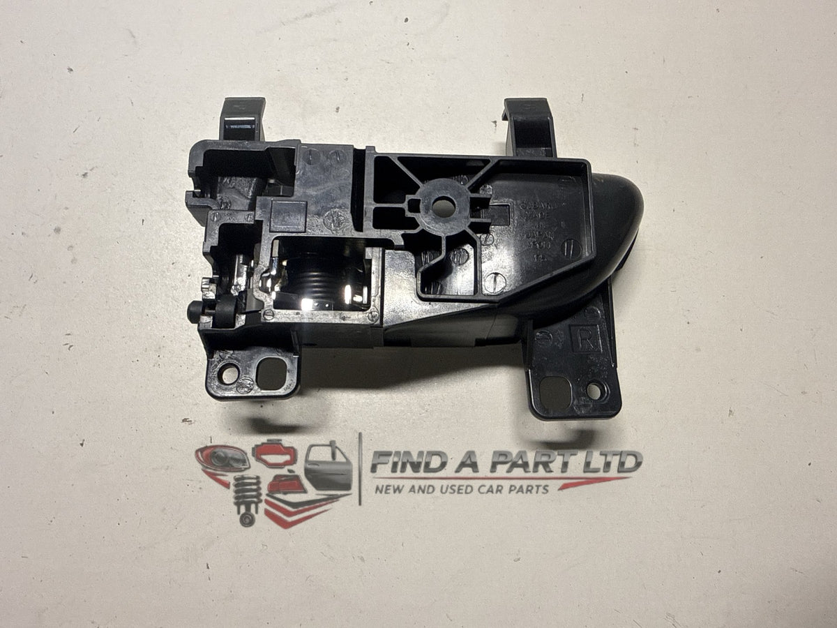 2008 Subaru Impreza GH - Right Front Door Interior Handle PN: