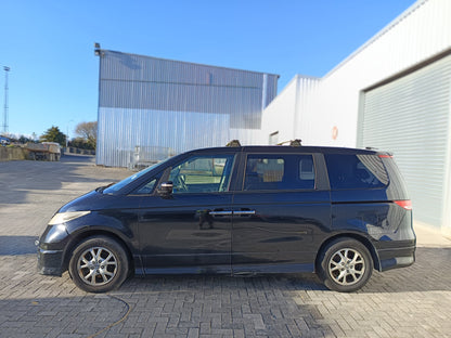 2004-2013 Honda Elysion RR1