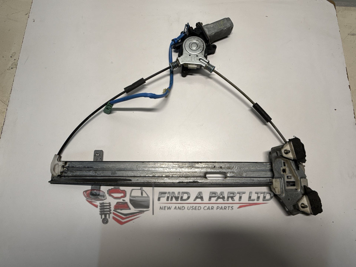 2002 Honda Avancier TA - Left Front Window Regulator/Motor PN: