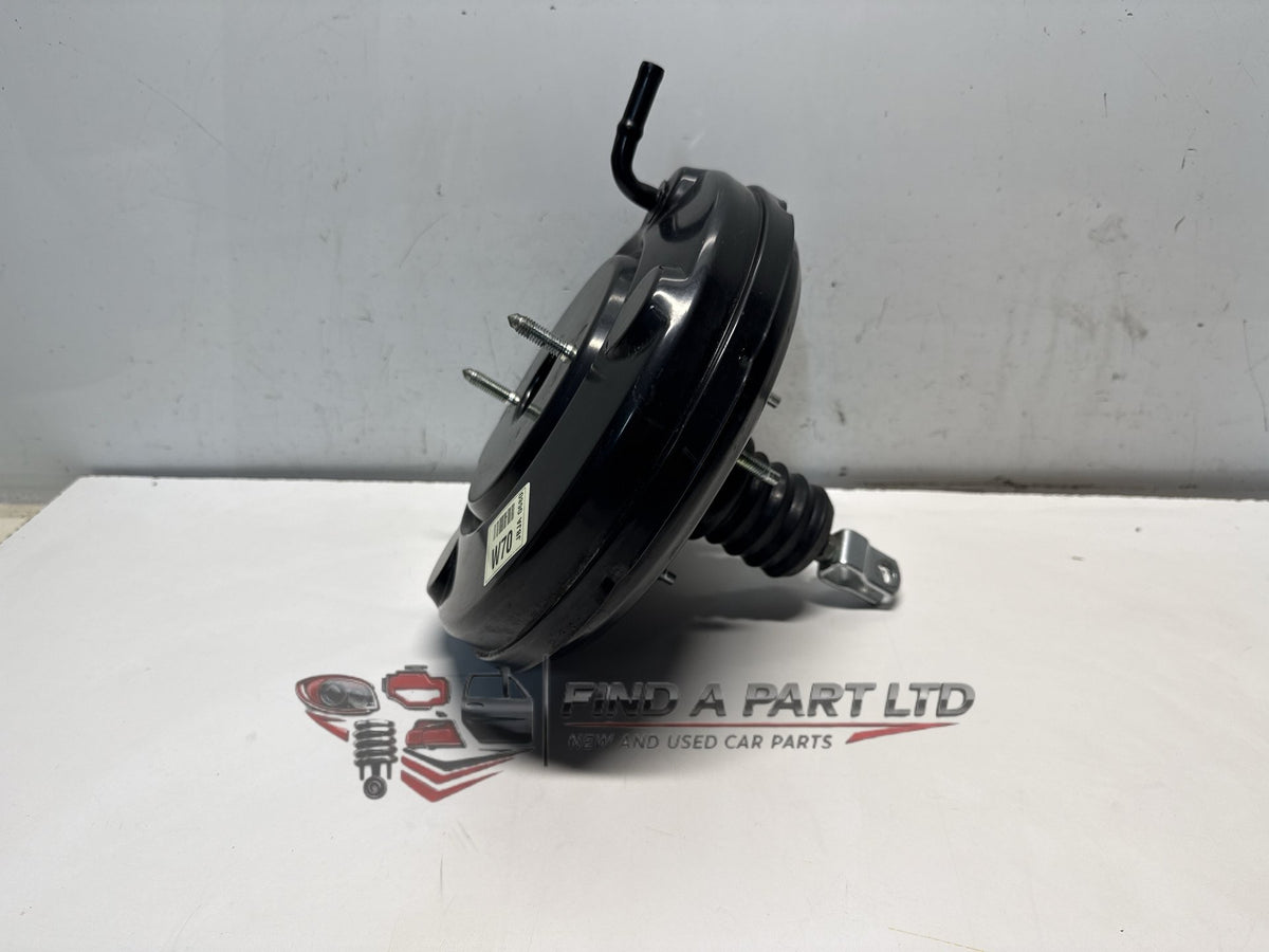 2014 Kia Rio JB - Brake Booster PN: JBJA 0680