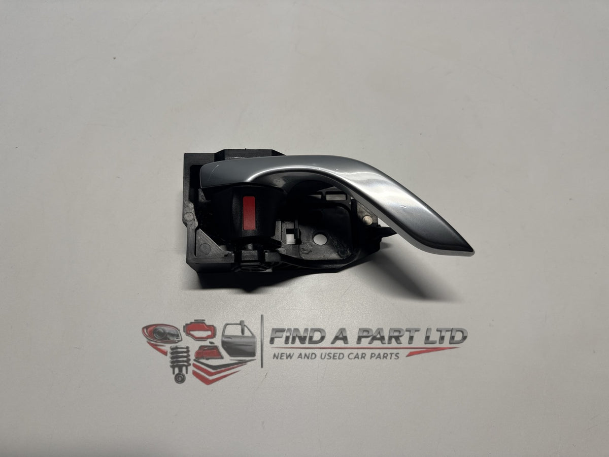 2013-2016 Mazda CX-5 KE - Right Rear Door Interior Handle PN: