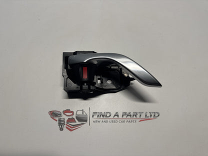 2013-2016 Mazda CX-5 KE - Right Rear Door Interior Handle PN: