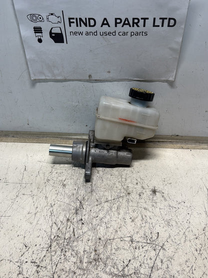 2012-2020 Foton Tunland- Brake Master Cylinder PN: 0204 227590