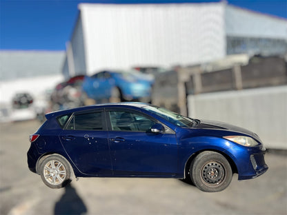 2009-2013 Mazda Axela BLFFW