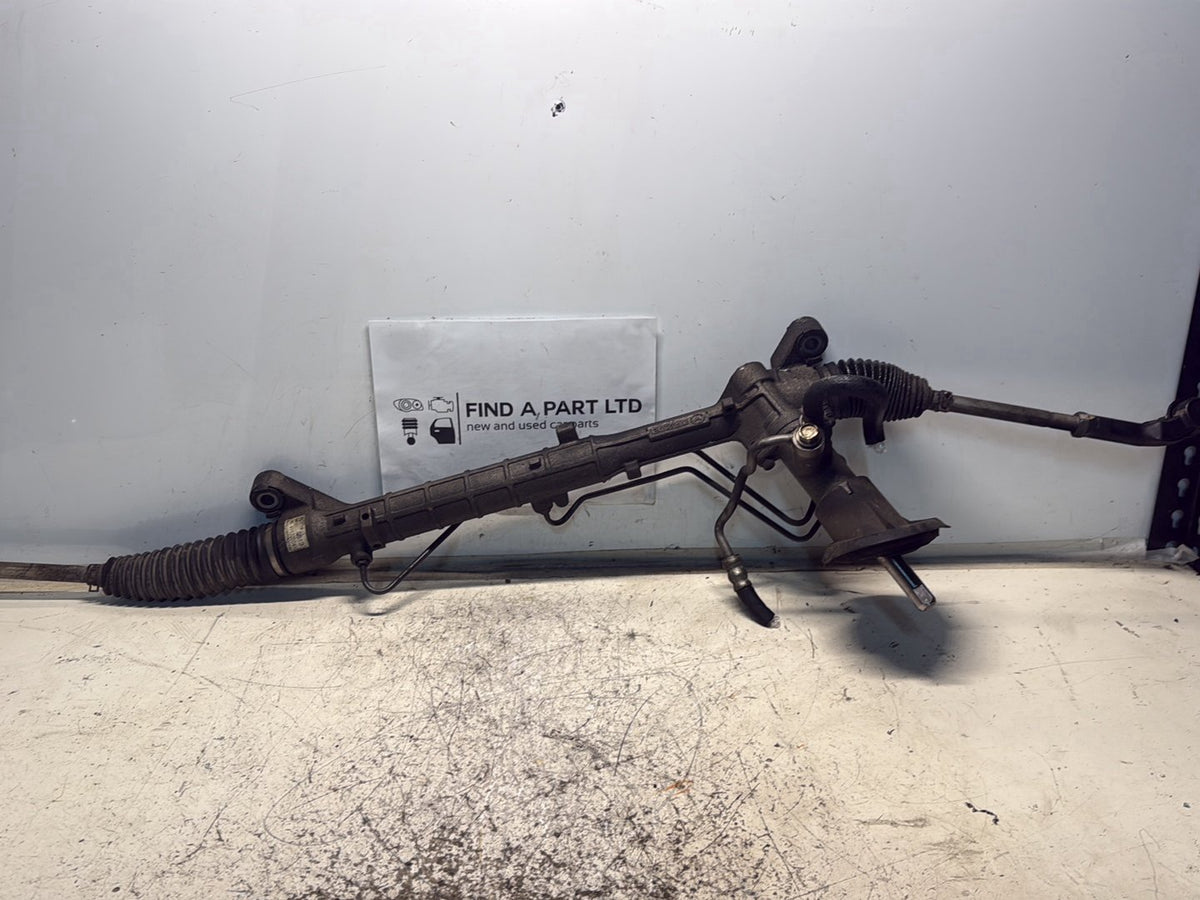 2010-2016 Mazda Premacy CW - Power Steering Rack PN: D C513, 4Y170004