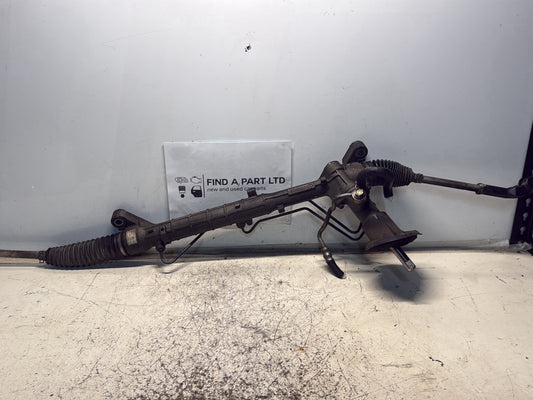 2010-2016 Mazda Premacy CW - Power Steering Rack PN: D C513, 4Y170004