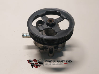 2010 Mitsubishi Outlander CW*W - Steering Pump PN: 62161965