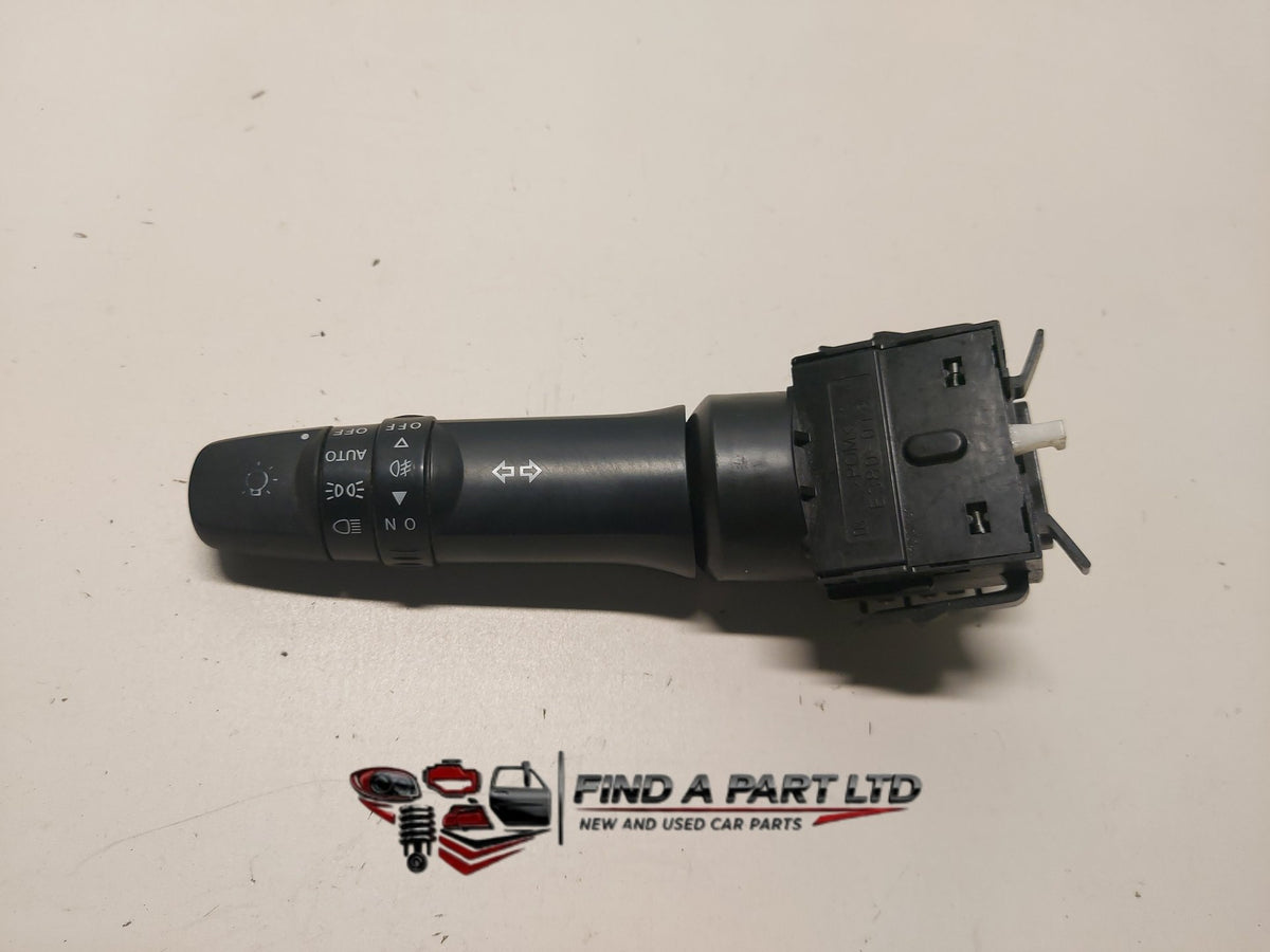 2008 Mitsubishi Outlander CW*W - Light Combination Switch PN: E380-013